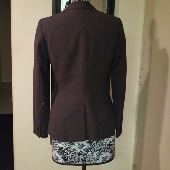 Nordstroms Classics Collection Blazer - Picture 3 of 5